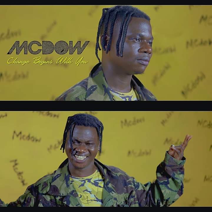 McDow