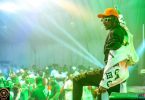 Made in Benue 2021 by Od Woods and Ikonic album launch Was sold out and a success featuring Terry G, Sugar Boy, Magnito, Atela, Noobvee, JJ Debusta and so many more