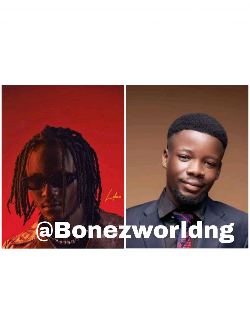 JJ Debusta set to release Niphkeys x Reekado Banks Man of the year cover to celebrate Richtoons