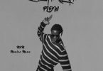 Top trending Abuja rapper Flow shuts down AmazingKlefs Show Off in style