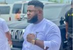 Police arrest Bayelsa 'kidnapper' John Lyon who advised people to hustle hard and stay safe