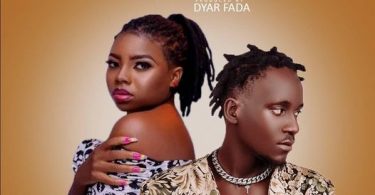 JJ Debusta - Ayam Capable Ft Lady Pesh