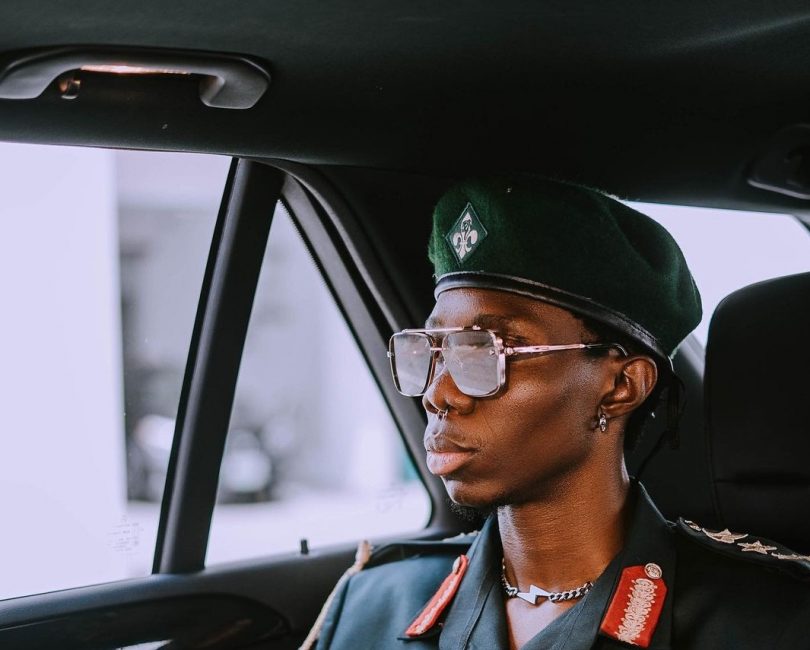 Blaq Bonez tackles TG Omori for charging 22 millionaire for video shoot