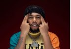 Famous rapper Dan Dizzy complains bitterly about poverty since he blew up