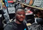 Top Benue producer Eit Barz launches music equipment sales outlet in Lagos