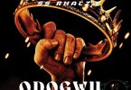 SS Rhalz - Odogwu