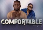 Fascoboy Ft Pevun Crush - Comfortable