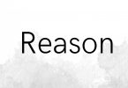 Xbutter - Reason