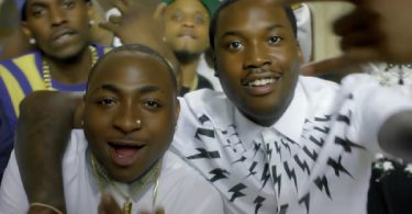 Make una tell am to call me - Davido replies Meek Mill amid beef