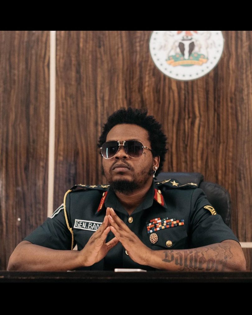 5 facts about Olamide the music legend