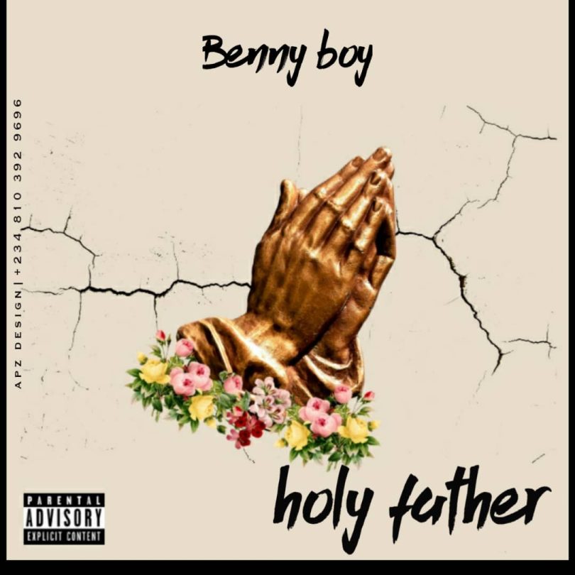 Benny Boy - Holy Father