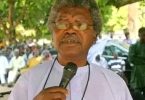 Benue legend Wantaregh Paul Unongo dies at 87