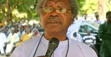 Benue legend Wantaregh Paul Unongo dies at 87