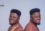 Dynamic Twins win next rated gospel artist of the year award