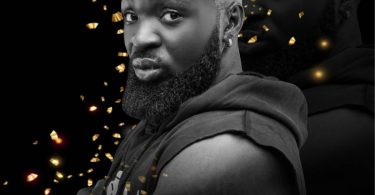 Trageel won the first round of the Movie Boss Africa Reality Show