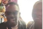 Fast rising artist Gofar Busta excited to meet his mentor Mi Abaga