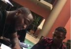 U hurt Me - Davido replies the prodigal son Yonda