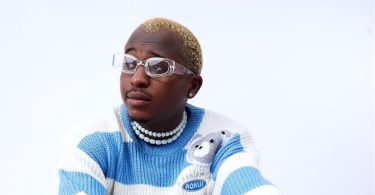 Jay Teazer a music star from Benue shaking Lagos upside down