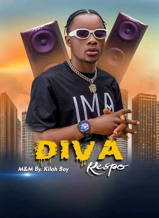 Respo - Diva