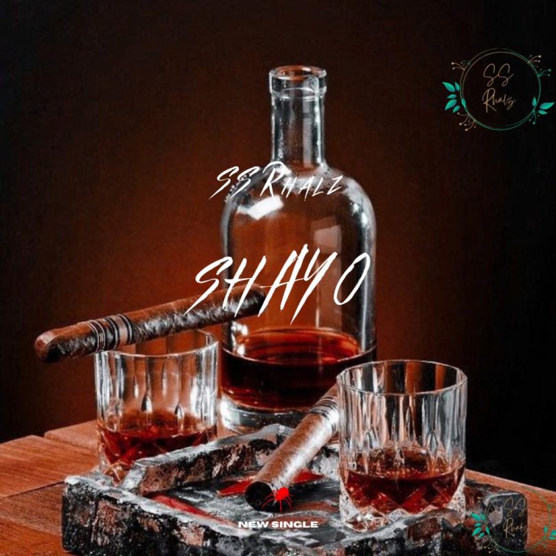 SS Rhalz - Shayo