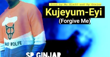 Sp Ginjar - Kujeyum Eyi