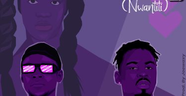 Star Crown - I Go Dey Ft ReKizz