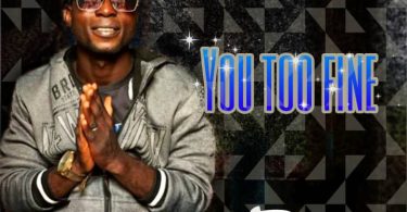 Tizzy Brown - You Too Fine