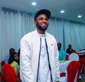 Krayzeetee Appointed Principal Special Assistant to the Executive Governor of Benue State on Youth and Media Mobilization