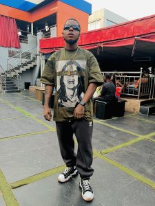 Maxtee Jnr Biography