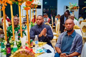 Kiddwaya’s Message to Benue Governor Shocks Fans!