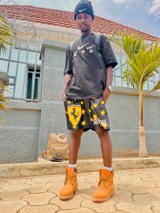 Kidd Waya continues 'Operation Put Benue on the Map' by Sharing Kiza Blaqboy’s Song