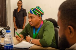 Hon. Tiza Isaac Imojime Orya Condemns Renewed Attacks on Benue Communities
