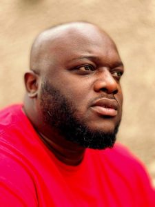 Shinku Tersoo Receives Surprise N50K Gift After Viral Skit