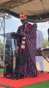 Idoma Nation Urges Government to Tackle Escalating Insecurity Amid Mounting Socio-Economic Fallout