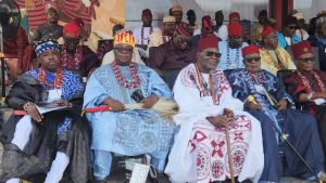 Idoma Nation Urges Government to Tackle Escalating Insecurity Amid Mounting Socio-Economic Fallout