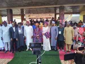 Idoma Nation Urges Government to Tackle Escalating Insecurity Amid Mounting Socio-Economic Fallout
