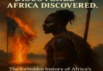 The Battle of Karagbe: The Forbidden History — Africa’s Untold War Story That Rewrites World History Introduction — Why This Book is a Global