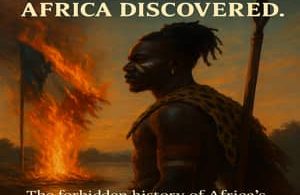 The Battle of Karagbe: The Forbidden History — Africa’s Untold War Story That Rewrites World History Introduction — Why This Book is a Global