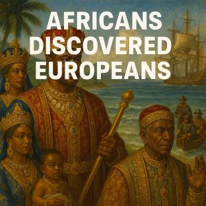 The Battle of Karagbe: The Forbidden History — Africa’s Untold War Story That Rewrites World History
