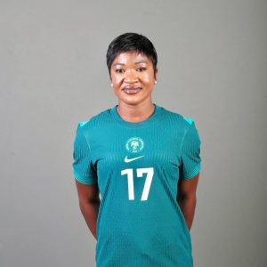 ₦50 Million, a New House, and a Street Named After Her - Benue Honoured Football Star