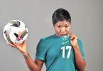 ₦50 Million, a New House, and a Street Named After Her - Benue Honoured Football Star