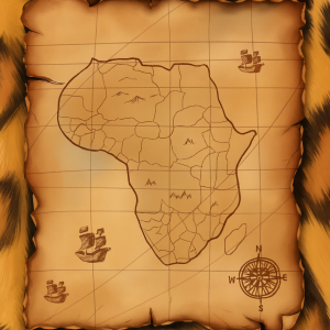 The Battle of Karagbe: The Forbidden History — Africa’s Untold War Story That Rewrites World History
