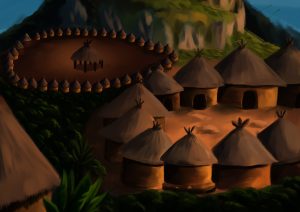 The Battle of Karagbe: The Forbidden History — Africa’s Untold War Story That Rewrites World History