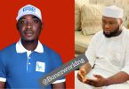 Adam Bedemasi and Alhassan Jnr Enemona Launch Lifetime Scholarship for Orphans