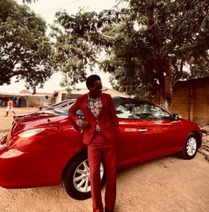 The Prodigal Son Boi Busta Returns to Blue Bird Inc