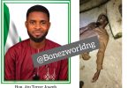 Breaking News: Terver Atu (Krayzeetee) Found - Family and Community Rejoice