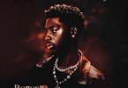 [EP] Kiza Blaqboy - Better Be Listening