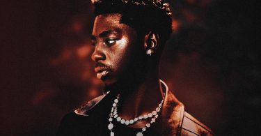 [EP] Kiza Blaqboy - Better Be Listening