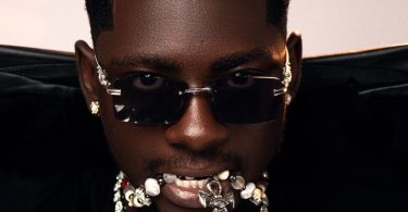 Kiza Blaqboy Unleashes Debut EP Better Be Listening – A 7-Track Journey of Hits