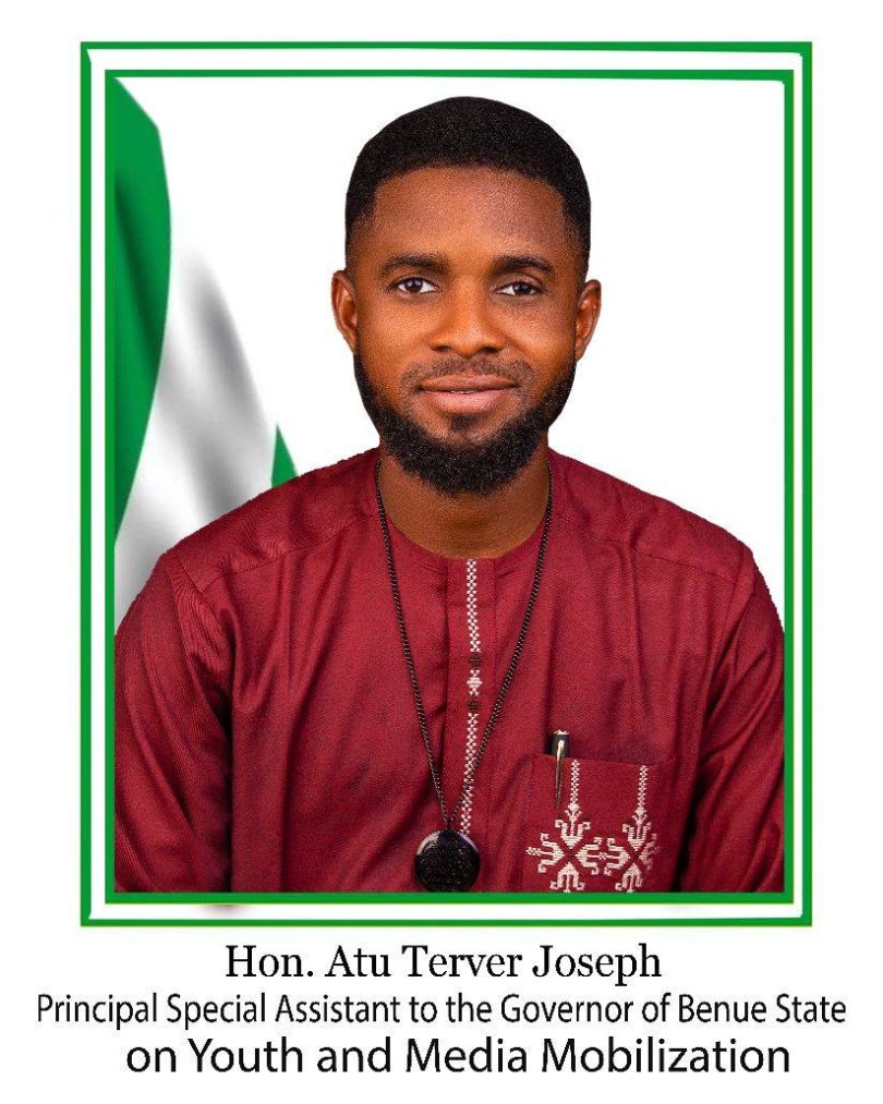 Benue in Shock: The Mysterious Disappearance of Mr. Terver Atu aka Krayzeetee